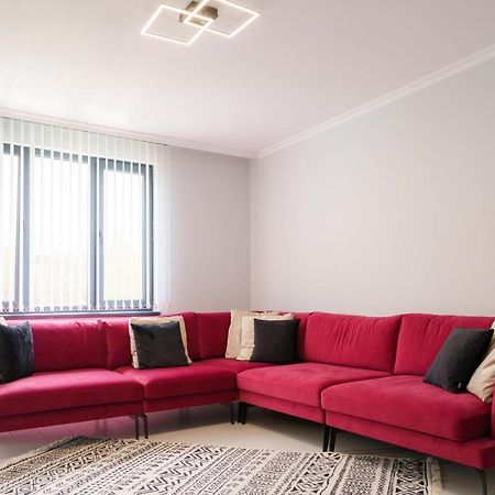 Loft Apartment With A Great View Of Ardino Экстерьер фото